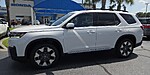 New 2026 Honda Pilot ELITE in SAVANNAH, GEORGIA