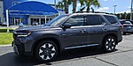 New 2026 Honda Pilot TOURING in SAVANNAH, GEORGIA