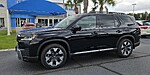 New 2026 Honda Pilot TOURING in SAVANNAH, GEORGIA