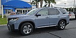 New 2026 Honda Pilot EX-L in SAVANNAH, GEORGIA