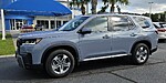 New 2026 Honda Pilot EX-L in SAVANNAH, GEORGIA