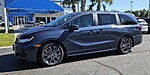 New 2027 Honda Odyssey TOURING in SAVANNAH, GEORGIA