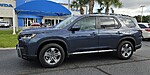 New 2026 Honda Pilot EX-L in SAVANNAH, GEORGIA