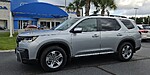 New 2026 Honda Pilot EX-L in SAVANNAH, GEORGIA