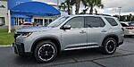 New 2026 Honda Pilot TOURING in SAVANNAH, GEORGIA