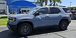 New 2026 Honda Passport RTL in SAVANNAH, GEORGIA