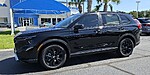 New 2026 Honda CR-V Hybrid SPORT TOURING in SAVANNAH, GEORGIA