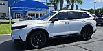 New 2027 Honda CR-V Hybrid SPORT TOURING in SAVANNAH, GEORGIA