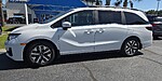 New 2027 Honda Odyssey EX-L in SAVANNAH, GEORGIA