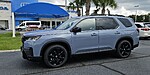 New 2026 Honda Pilot BLACK EDITION in SAVANNAH, GEORGIA