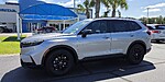 New 2027 Honda CR-V Hybrid SPORT in SAVANNAH, GEORGIA