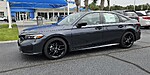 New 2026 Honda Civic SPORT in SAVANNAH, GEORGIA