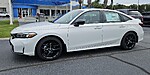 New 2026 Honda Civic SPORT in SAVANNAH, GEORGIA