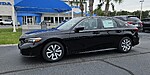 New 2026 Honda Civic LX in SAVANNAH, GEORGIA
