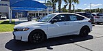 New 2026 Honda Civic Hatchback Sport in SAVANNAH, GEORGIA