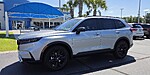 New 2027 Honda CR-V Hybrid Sport Touring in SAVANNAH, GEORGIA