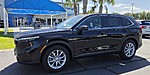 New 2027 Honda CR-V EX in SAVANNAH, GEORGIA
