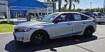 New 2026 Honda Civic Hatchback Sport in SAVANNAH, GEORGIA