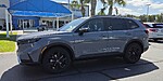 New 2027 Honda CR-V Hybrid SPORT TOURING in SAVANNAH, GEORGIA
