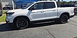 New 2026 Honda Ridgeline BLACK EDITION in SAVANNAH, GEORGIA