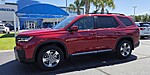 New 2026 Honda Pilot EX-L in SAVANNAH, GEORGIA