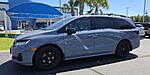 New 2027 Honda Odyssey SPORT-L in SAVANNAH, GEORGIA