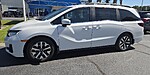 New 2027 Honda Odyssey EX-L in SAVANNAH, GEORGIA