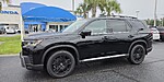 New 2026 Honda Pilot TOURING in SAVANNAH, GEORGIA