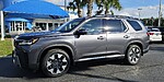 New 2026 Honda Pilot ELITE in SAVANNAH, GEORGIA