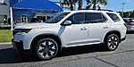 New 2026 Honda Pilot ELITE in SAVANNAH, GEORGIA