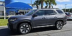 New 2026 Honda Pilot TOURING in SAVANNAH, GEORGIA