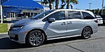 New 2027 Honda Odyssey TOURING in SAVANNAH, GEORGIA