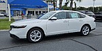 New 2026 Honda Accord Sedan LX in SAVANNAH, GEORGIA