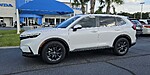 New 2026 Honda CR-V EX-L in SAVANNAH, GEORGIA