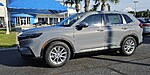 New 2027 Honda CR-V EX in SAVANNAH, GEORGIA