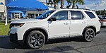 New 2026 Honda Pilot SPORT in SAVANNAH, GEORGIA