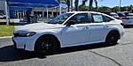 New 2026 Honda Civic SPORT in SAVANNAH, GEORGIA