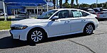New 2026 Honda Civic LX in SAVANNAH, GEORGIA