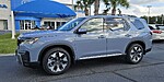 New 2026 Honda Pilot TOURING in SAVANNAH, GEORGIA