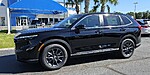 New 2027 Honda CR-V EX-L in SAVANNAH, GEORGIA