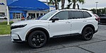New 2027 Honda CR-V Hybrid SPORT TOURING in SAVANNAH, GEORGIA