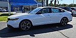 New 2026 Honda Accord Sedan SE in SAVANNAH, GEORGIA