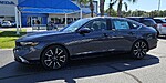 New 2026 Honda Accord Hybrid TOURING in SAVANNAH, GEORGIA