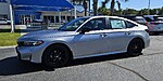New 2026 Honda Civic SPORT in SAVANNAH, GEORGIA