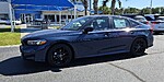 New 2026 Honda Civic SPORT in SAVANNAH, GEORGIA