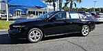 New 2026 Honda Accord Sedan LX in SAVANNAH, GEORGIA