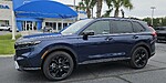 New 2027 Honda CR-V Hybrid SPORT TOURING in SAVANNAH, GEORGIA