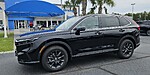 New 2027 Honda CR-V EX-L in SAVANNAH, GEORGIA