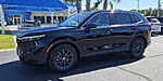 New 2027 Honda CR-V EX-L in SAVANNAH, GEORGIA