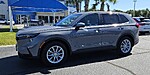 New 2027 Honda CR-V EX in SAVANNAH, GEORGIA